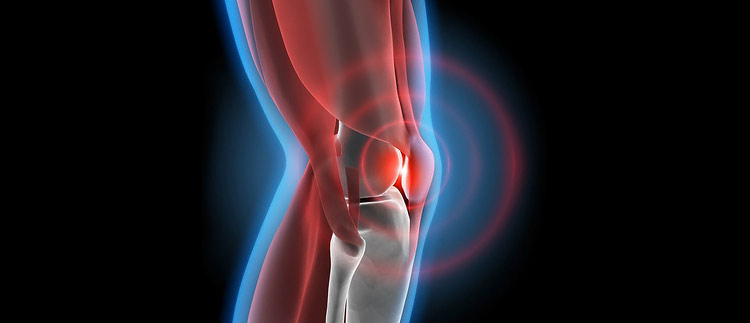 Orthopädische Gemeinschaftspraxis